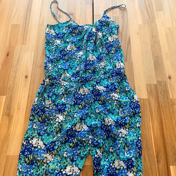 Aeoropostale jumpsuit - Picture 1 of 3